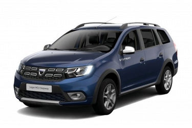 Dacia Logan MCV Stepway