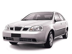 Daewoo Nubira