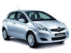 Daihatsu Charade