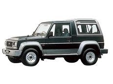 Daihatsu Feroza