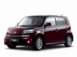 Daihatsu Materia