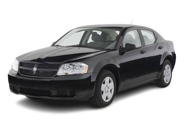 Dodge Avenger