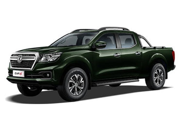 Dongfeng DF6