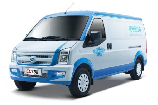 Dongfeng Ruichi EC35