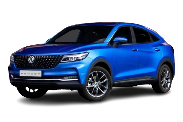 Dongfeng Fengon 5