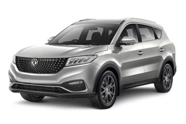 Dongfeng Fengon 580