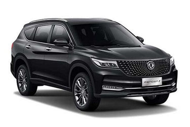 Dongfeng Fengon 7