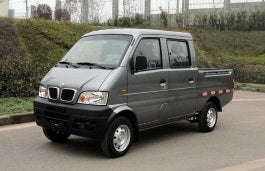 Dongfeng Sokon K02