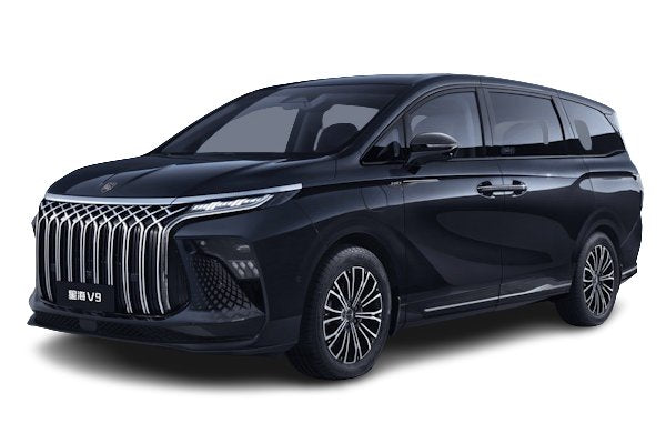 Dongfeng Forthing Xinghai U-Tour V9