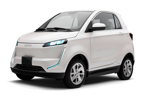 Elaris DYO