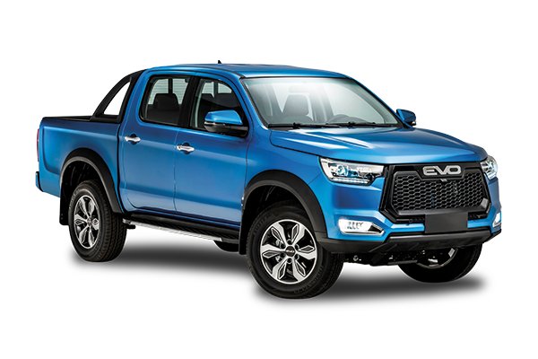 EVO Cross 4