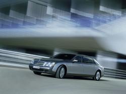 Maybach 62
