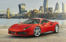 Ferrari 488 GTB