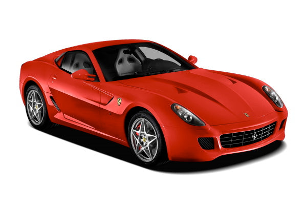 Ferrari 599 GTB Fiorano