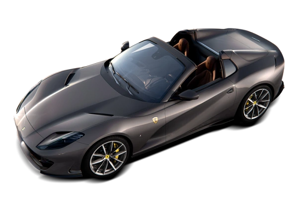 Ferrari 812 GTS