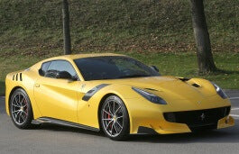 Ferrari F12tdf