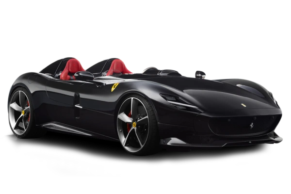 Ferrari Monza SP2