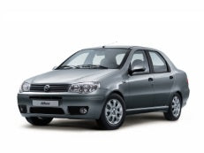 Fiat Albea