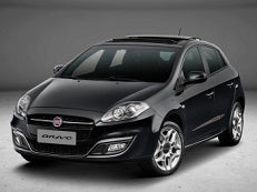 Fiat Bravo