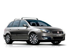 Fiat Croma