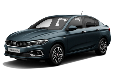 Fiat Egea