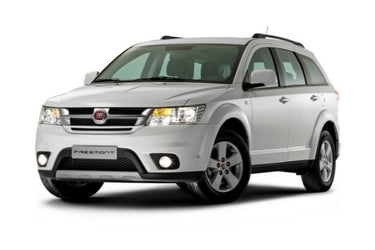 Fiat Freemont