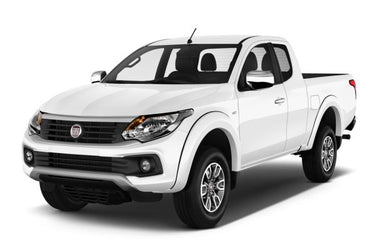 Fiat Fullback