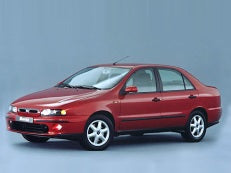Fiat Marea