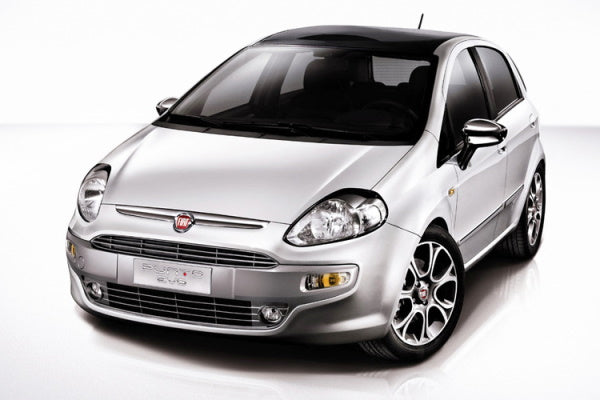 Fiat Punto Evo