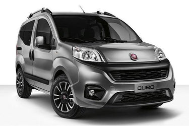 Fiat Qubo
