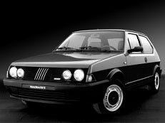 Fiat Ritmo
