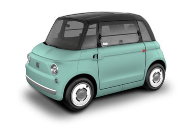 Fiat Topolino
