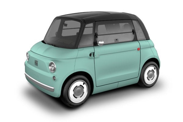 Fiat Topolino