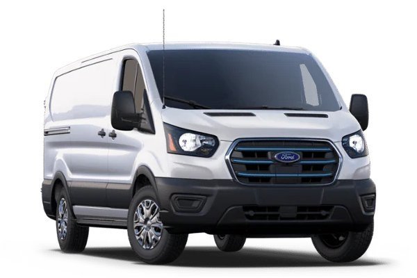 Ford E-Transit