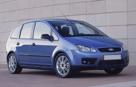 Ford Focus C-MAX