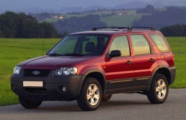 Ford Maverick