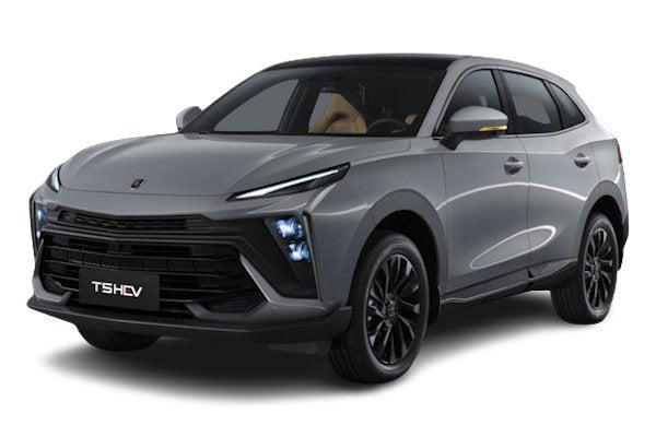 Forthing T5 HEV