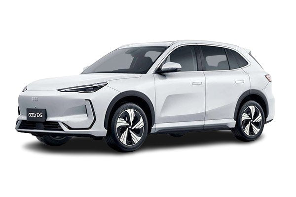 Geely EX5