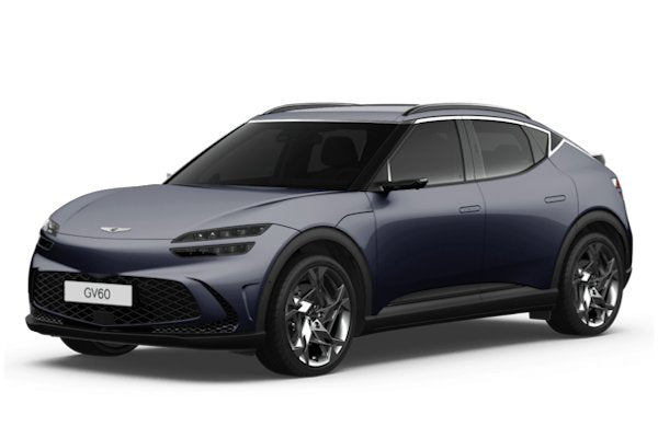 Genesis GV60