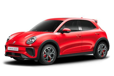 Great Wall (GWM) Ora 03 GT