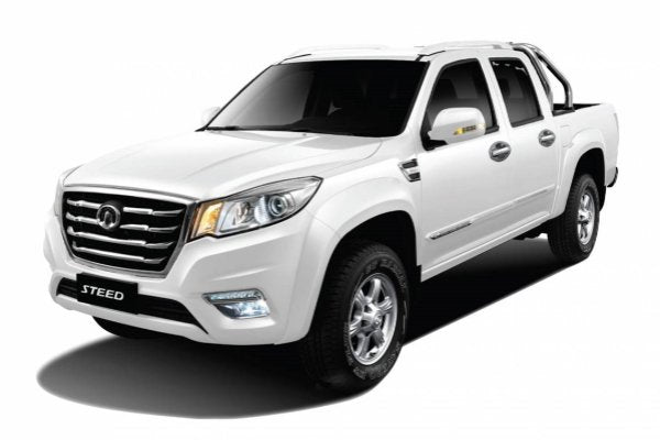 Great Wall (GWM) Steed 6