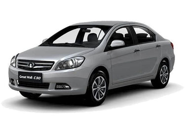Great Wall (GWM) Voleex C30
