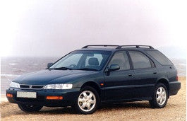 Honda Accord Aerodeck
