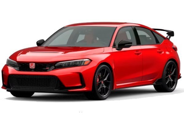 Honda Civic Type R