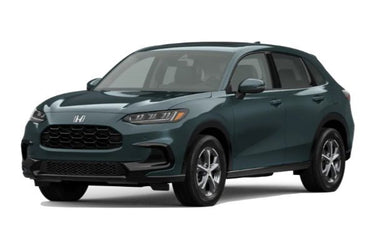 Honda ZR-V