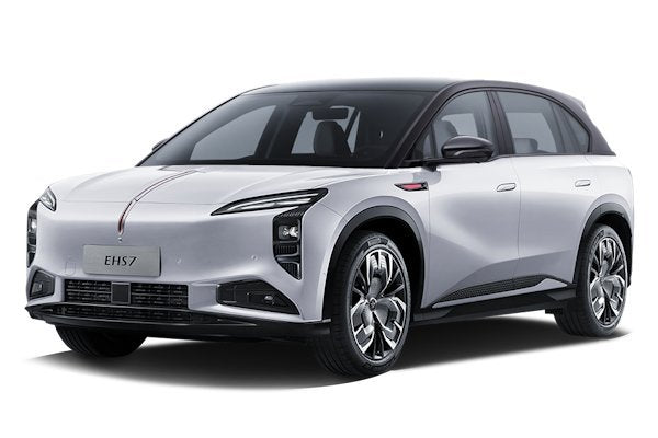 Hongqi EHS7