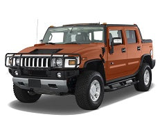 Hummer H2