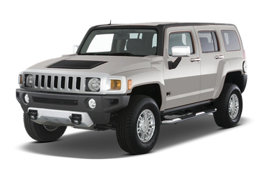 Hummer H3