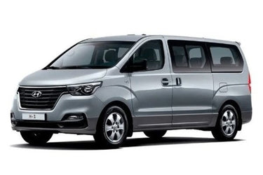 Hyundai H-1