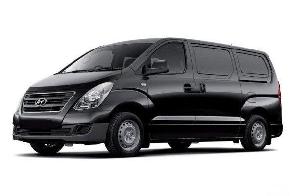 Hyundai H300